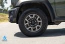 Suzuki Jimny GL 1.5L (3-Doors) 2024 | AT | 4×4 | 1.5L Petrol | Built for Real Off-Roading | Contact Now