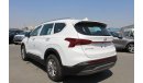 Hyundai Santa Fe 2.5L | 4x4 | Full Option | 7Seats | 2023 |