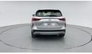 Infiniti QX50 LUXE 2 | Zero Down Payment | Free Home Test Drive