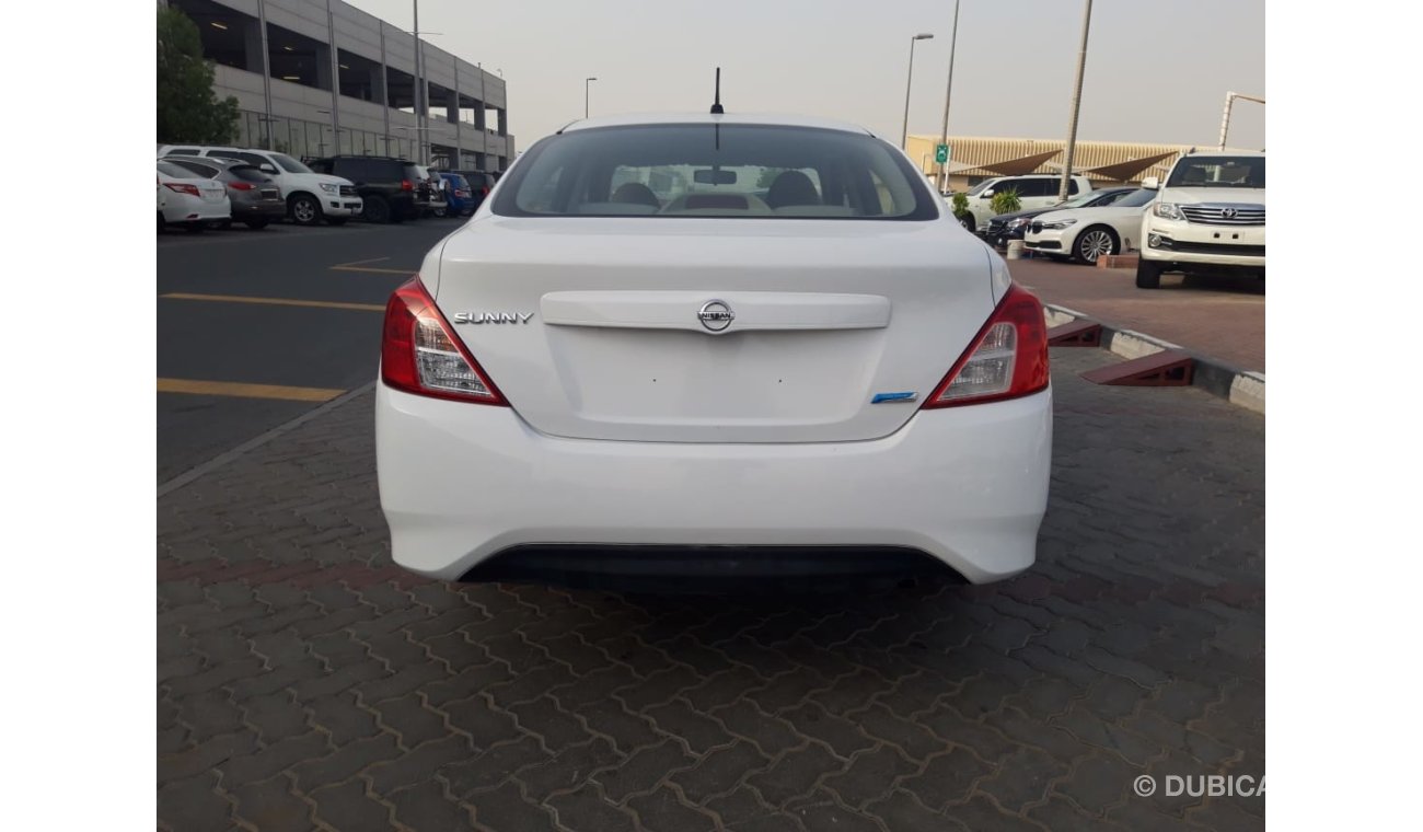 Nissan Sunny we offer : * Car finance services on banks * Extended warranty * Registration / export services