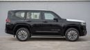 Toyota Land Cruiser TOYOTA LANDCRUISER 3.3 GXR DSL -2026YM