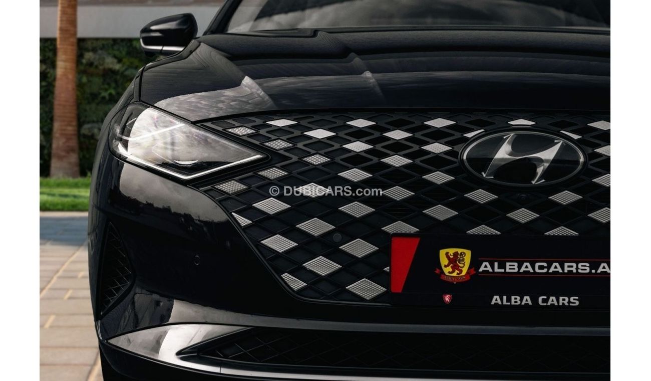 هيونداي أزيرا | 2,840 P.M  | 0% Downpayment | Excellent Condition!