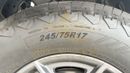 Jeep Wrangler Unlimited Sport S 2.0L A/T GCC 4x4 Official Dealer Warranty