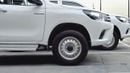 Toyota Hilux GL TOYOTA HILUX 2.7 A/T