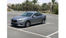 Mazda 6 MODEL 2015 GCC car prefect condition inside and outside full electric control steering control senso