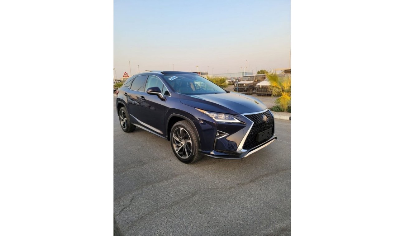 لكزس RX 350 LEXUS RX350 FULL PANORAMIC