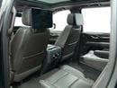 GMC Yukon DENALI | GCC Specs | Low Mileage | Warranty