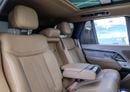 Land Rover Range Rover 2023 Range Rover HSE P530, Fully Loaded Excellent Condition, GCC Specs