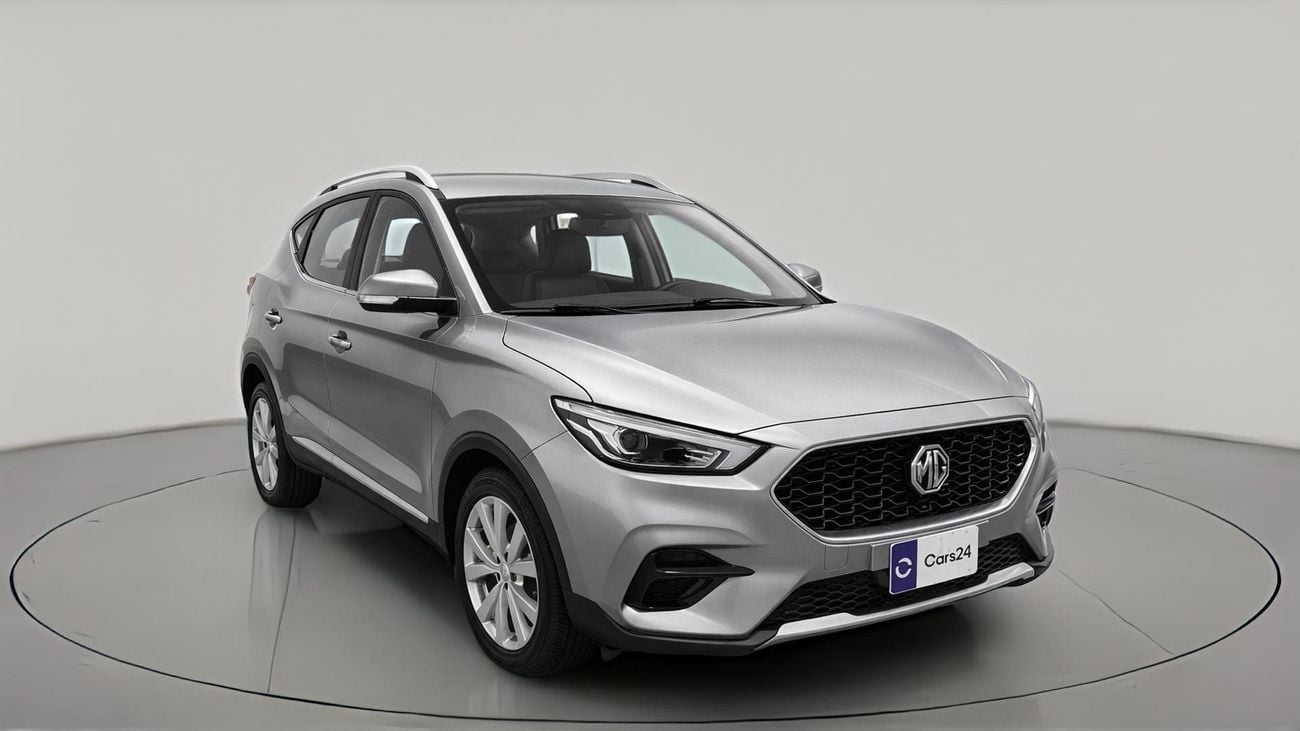MG ZS STD 2025 | AED 615/Month | 0 DP | 30 Day Return | Warranty | Service History
