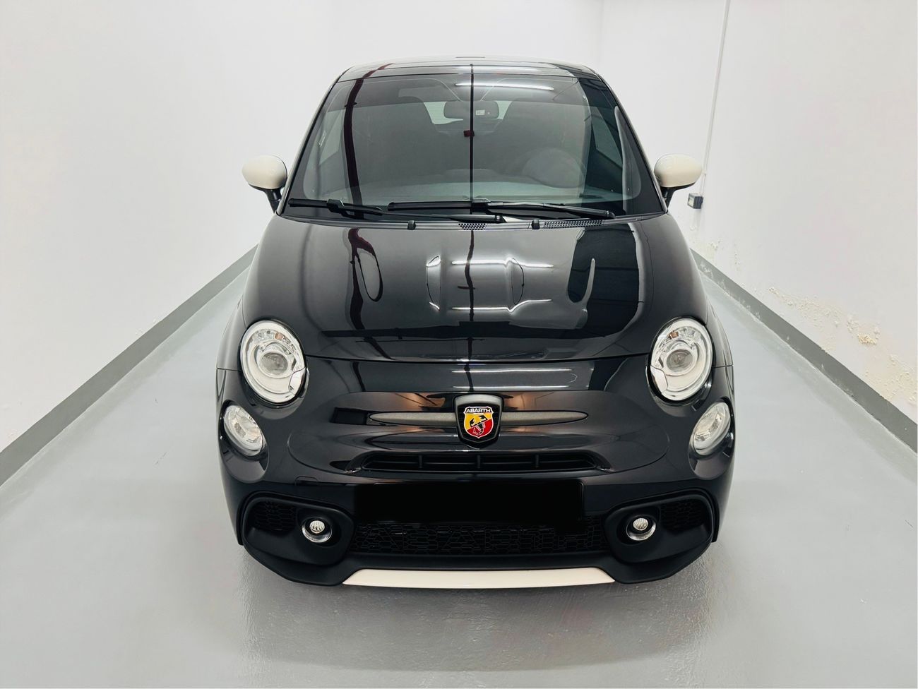 Abarth 695 1.6