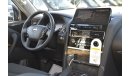 Nissan Patrol Nissan Patrol V6 T2 Gcc 3 years Local Delar warranty