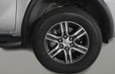 Toyota Fortuner EXR 2024 | AED 1508/Month | 0 DP | 30 Day Return | Warranty | Service History