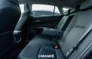 تويوتا فينزا 2.0L CVT 2WD Luxury Petrol 2025