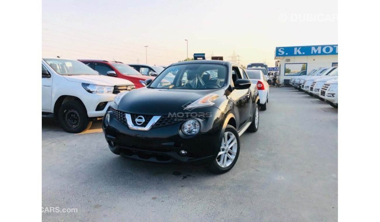 Nissan Juke EXCLUSIVE OFFER