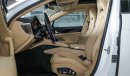 Porsche Panamera 2018, V6, European Specs with 3 Years or 100K km Warranty