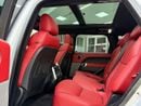 Land Rover Range Rover Sport HSE Dynamic 5.0L (510 HP)
