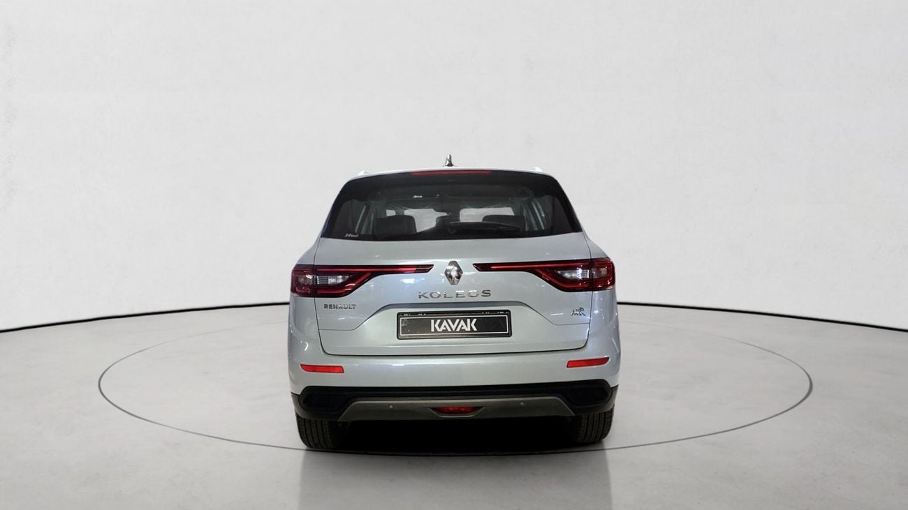 Renault Koleos PE 2.5L FWD PE | Guaranteed Warranty | 0 Down Payment