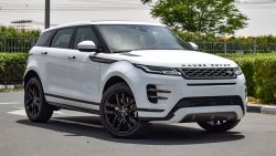 Land Rover Range Rover Evoque P300 HSE