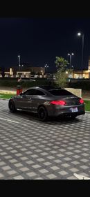 مرسيدس بنز C 300