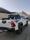 Toyota Hilux GR Sport 2.8L