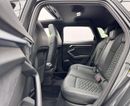 أودي RS3 TFSI quattro 2.5L Sportback 2022 Audi RS3 Quattro Hatchback, Full Audi Service History, Warranty, Ex