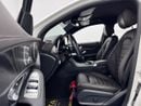 Mercedes-Benz GLC 250 AMG 2.0L 2016 Mercedes Benz GLC250 AMG 4MATIC, Service History, GCC