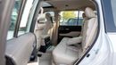 Toyota Land Cruiser ECT0114 - Toyota LC300 VXR  - 3.5L Hybrid Auto White with Beige 2025