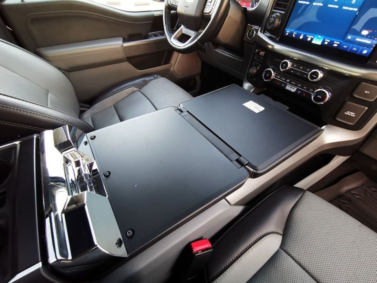 Ford F 150 Lariat 3.5L Ford F-150 Lariat ( XL ) - 2022 - Black