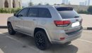 جيب شيروكي 2018 Jeep Grand Cherokee Laredo / FULL OPTION