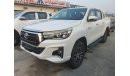 Toyota Hilux DIESEL 2.8L 2wd year 2016RIGHT HAND DRIVE automatic gear