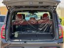 Nissan Patrol Le platinum tt