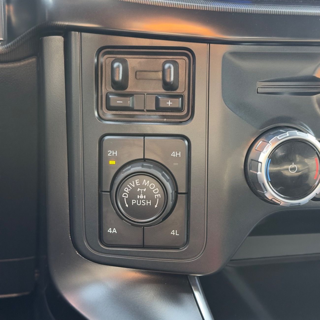 Ford F 150 Raptor Raptor 3.5L