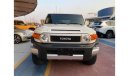 Toyota FJ Cruiser GXR GCC SPEC NEAT AND CLEAN