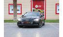 Audi A5 F5A