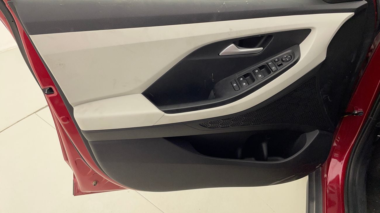 Hyundai Creta COMFORT 1.5 | Zero Down Payment | Home Test Drive