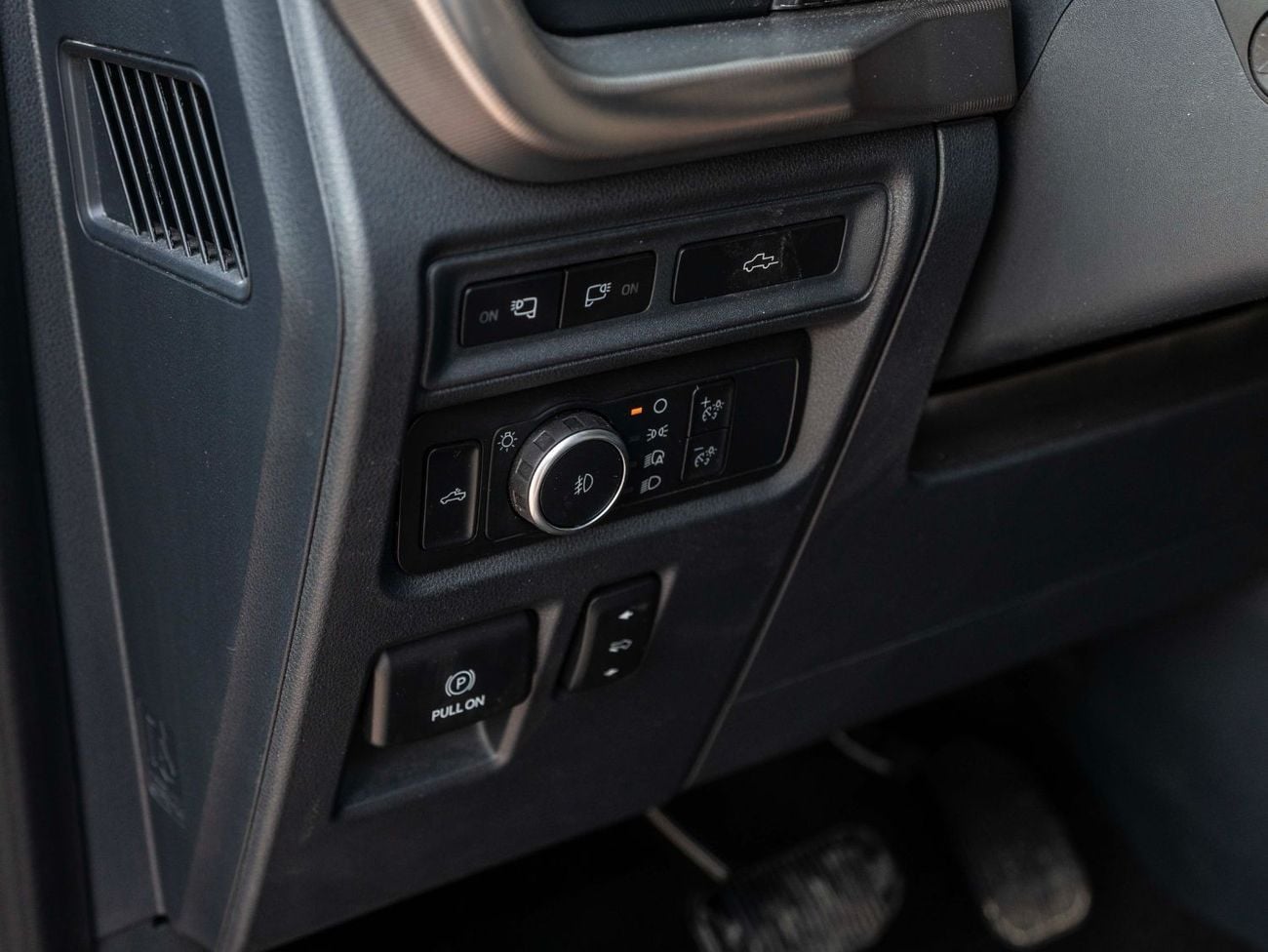 فورد F 150 Raptor 3.5L V6