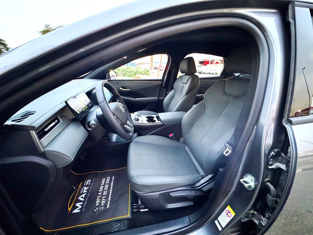 بي واي دي كين بلاس 2025 BYD QIN Plus DM-i | 1.5L Hybrid (Plug-In) | For Local Registration +10% + Warranty