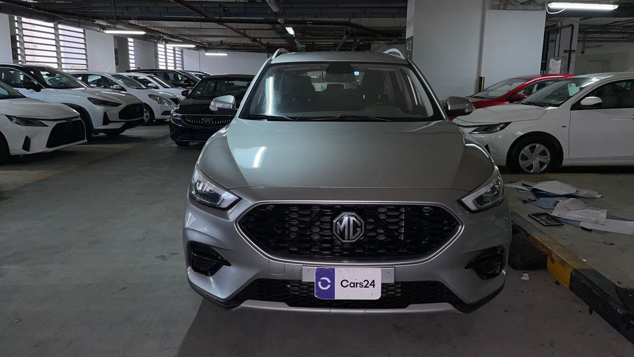 أم جي ZS 2024 STD | AED 599/Month | 0 DP | 30 Day Return | Warranty