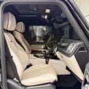 مرسيدس بنز G 63 AMG STD STD