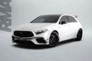 Mercedes-Benz A 45 S AMG 4MATIC+