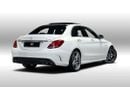 Mercedes-Benz C 63 AMG 0% Downpayment | 5,156 P/M | Warranty and Service Package Available