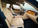 Bentley Continental Flying Spur MODEL 2010 GCC CAR PERFECT CONDITION INSIDE AND OUTSIDE FULL OPTION