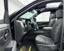 GMC Yukon 6.2 V8 Denali (AWD) 2025 GMC Yukon Denali, GMC Service History, 2030 GMC Warranty and Service Pack,