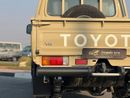 Toyota Land Cruiser Pick Up LC79 D/C 4.5L DSL M/T // STANDER OPTION WITH POWER WINDOWS // SPECIAL OFFER // BY FORMULA AUTO // FO