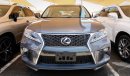 Lexus RX350