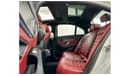 مرسيدس بنز C 200 Std 2017 Mercedes Benz C200 AMG, Warranty, Service History, Excellent Condition, GCC