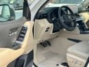 Toyota Land Cruiser VXR 3.5L HEV A/T // Full Option with Radar , 360 Camera , Memory & Heating & Cooling Seats // Special Of