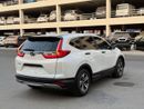 Honda CRV 2020 Touring 2.4L (184 HP) USA SPEC