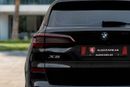 بي أم دبليو X5 X5 40i M-Sport | 3,878 P.M | 0% Downpayment | AGMC WARRANTY/SERVICE