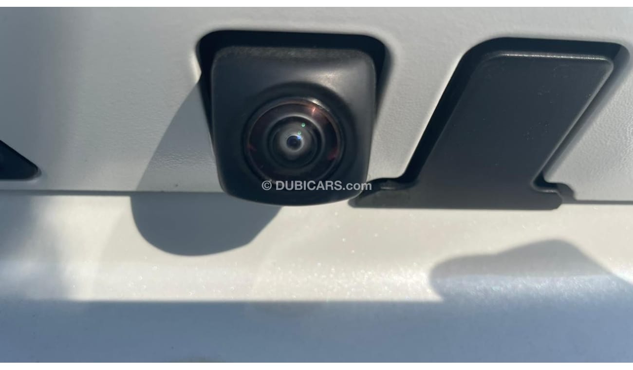 تويوتا جرافينا 3.5L PETROL 7 SEATER AUTOMATIC TRANSMISSION